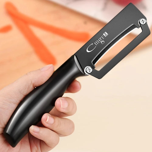 Everyday Steel Peeler Pro